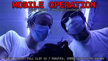 Mobile operation