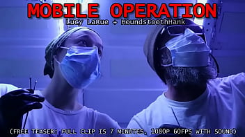 Mobile operation