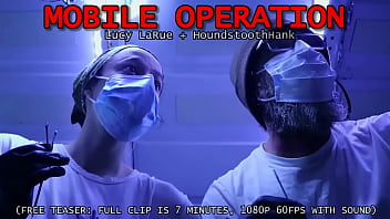 Mobile operation