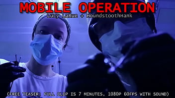 Mobile operation
