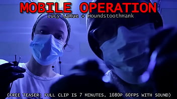 Mobile operation