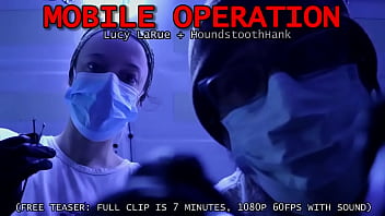 Mobile operation
