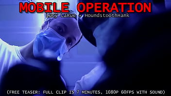 Mobile operation