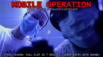 Mobile operation