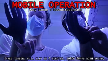 Mobile operation