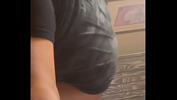 She accidentally sent this to my phone