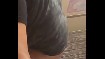 She accidentally sent this to my phone