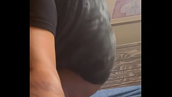 She accidentally sent this to my phone