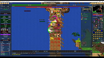 As Putinhas Resolveram Sair Do Barco E Olha No Que Deu thumbnail