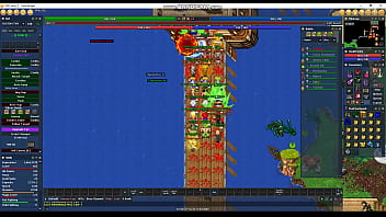 As Putinhas Resolveram Sair Do Barco E Olha No Que Deu thumbnail