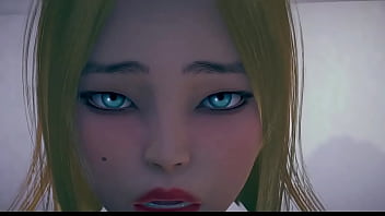 Ugly stud buggers two blondes