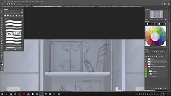 Sts Broadcast By Dc On Picarto From April 2022 thumbnail