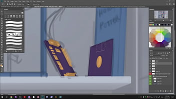 Sts Broadcast By Dc On Picarto From April 2022 thumbnail