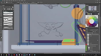 Sts broadcast by dc on picarto from april 2022