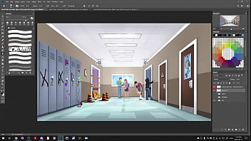 Sts broadcast by dc on picarto from april 2022