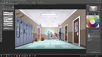 Sts broadcast by dc on picarto from april 2022