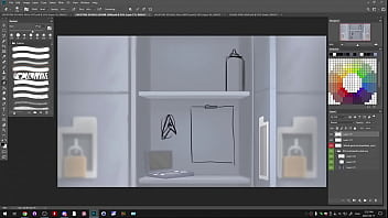 Sts broadcast by dc on picarto from april 2022