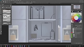 Sts broadcast by dc on picarto from april 2022