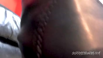 Pov double domme bootslave