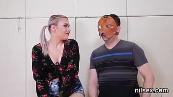 Crazy whore gets her fuckholes spread and extremely rode