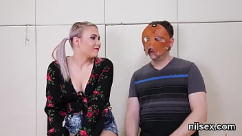 Crazy whore gets her fuckholes spread and extremely rode