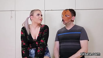 Crazy whore gets her fuckholes spread and extremely rode