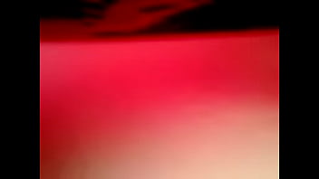 Mi mujer terminando de ser cachada