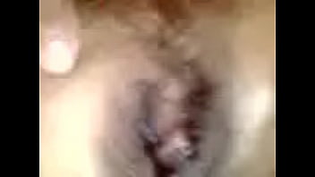 Mi mujer terminando de ser cachada