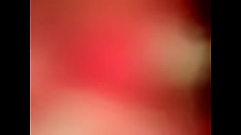 Mi mujer terminando de ser cachada