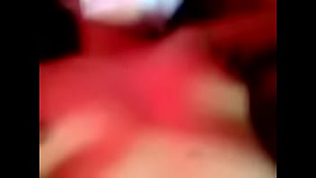 Mi mujer terminando de ser cachada