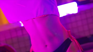 Swimming pool party fucking show short 泳池趴就是要交配啊，不然要幹嘛！ short