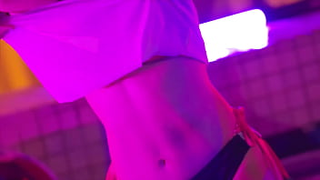 Swimming pool party fucking show short 泳池趴就是要交配啊，不然要幹嘛！ short