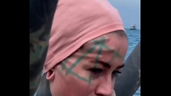 Running in tourest hell pattaya dfelt never so weird while running was the only one for sure out here making real