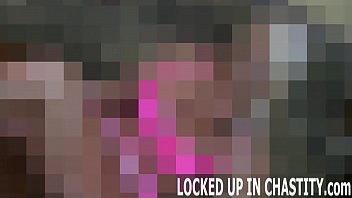 Chastity tease and denial videos