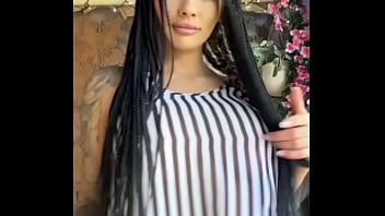 The size sometimes surprises people