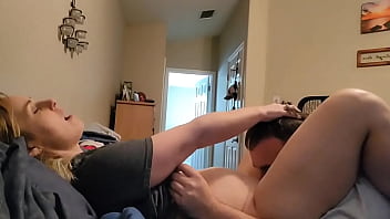 If it doesn't look like he's performing an exorcism is he even doing it right