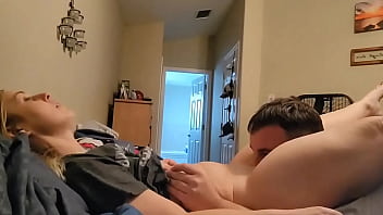 If it doesn't look like he's performing an exorcism is he even doing it right