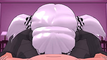 メスガキのお口遊び