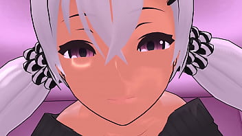 メスガキのお口遊び