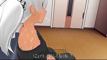 メスガキのお口遊び