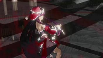 Genshin impact layla hentai sex and dance undress wiggle wiggle missionary doggy style mmd 3d red clothes clip Genshin impact layla hentai sex and dance undress wiggle wiggle missionary doggy style mmd 3d red clothes clip