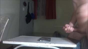 My cock spitting a big heavy load for kittycumprincess