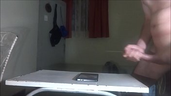 My cock spitting a big heavy load for kittycumprincess