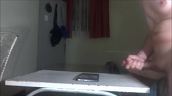 My cock spitting a big heavy load for kittycumprincess