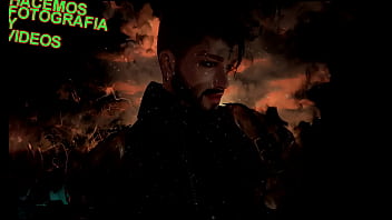 Caliente y pervertido