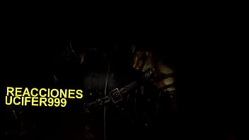 Caliente y pervertido