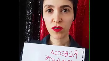 Video Di Verifica Di Sweet Lucifer Goddess Rebecca Diamante thumbnail