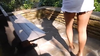 Smoking pantyhose slut fetishes