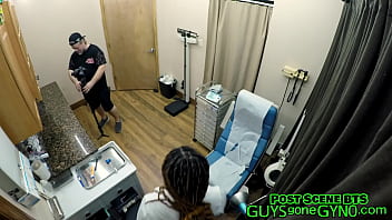 Angel ramiraz's yearly physical