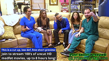 Angel ramiraz's yearly physical